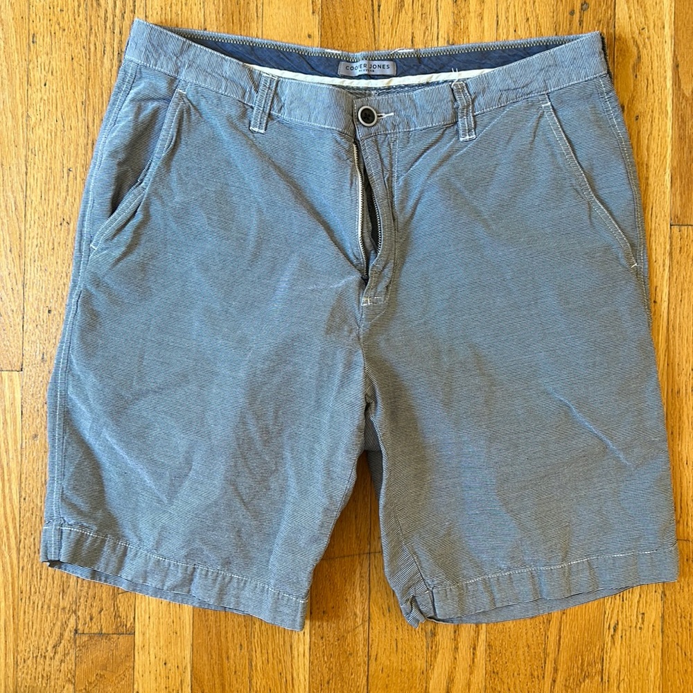 Cooper Jones Mens Shorts